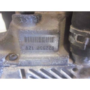 Recambio de motor calefaccion para land rover discovery (lt) 2.5 turbodiesel referencia OEM IAM 92255B BOMBA CALEFACCION WEBASTO