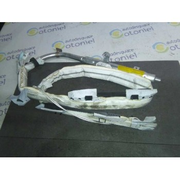 AIRBAG CORTINA DELANTERO DERECHO 9637871480 