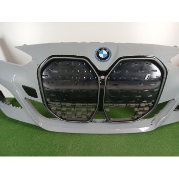 Recambio de paragolpes delantero para bmw 4 gran coupe (g26) 430 i xdrive referencia OEM IAM 51119881896 0004741450 201206327