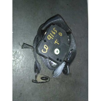 CINTURON SEGURIDAD TRASERO DERECHO 