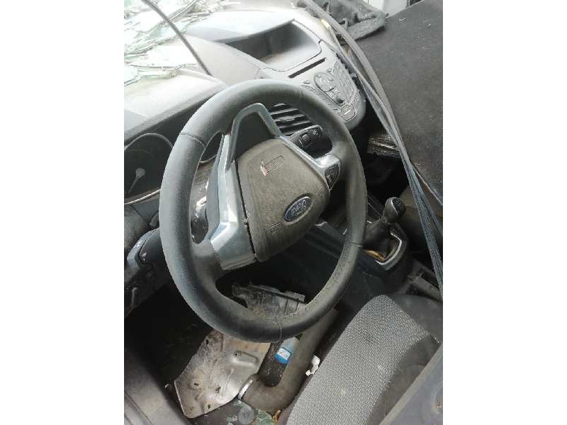 Recambio de volante para ford ecosport trend referencia OEM IAM  SIN AIRBAG 