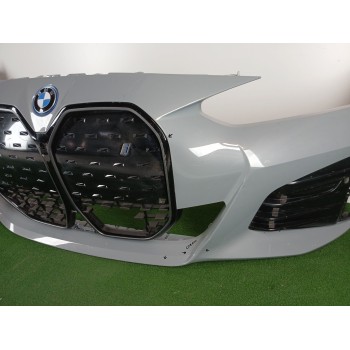 Recambio de paragolpes delantero para bmw 4 gran coupe (g26) 430 i xdrive referencia OEM IAM 51119881896 0004741450 201206327