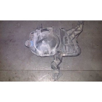 Recambio de faro antiniebla izquierdo para peugeot 306 berlina 3/4/5 puertas (s2) boulebard referencia OEM IAM   