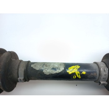 Recambio de transmision delantera izquierda para opel astra h twintop (a04) 1.9 cdti (l67) referencia OEM IAM   