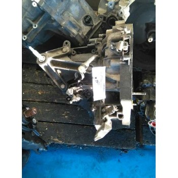 CAJA CAMBIOS JR5102 B 