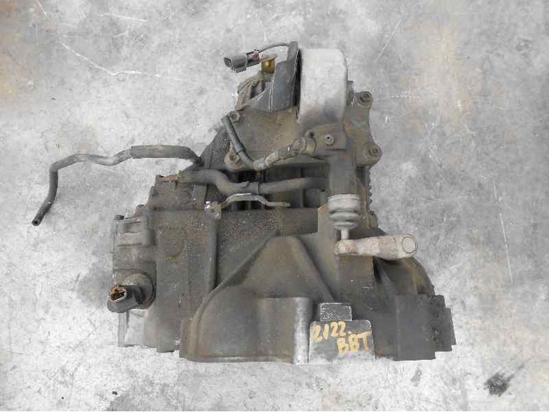 Recambio de caja cambios para nissan primera berlina (p11) básico referencia OEM IAM   