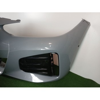 Recambio de paragolpes delantero para bmw 4 gran coupe (g26) 430 i xdrive referencia OEM IAM 51119881896 0004741450 201206327