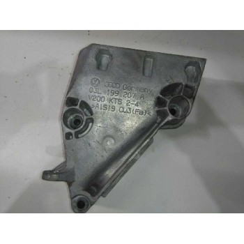 Recambio de soporte motor para seat toledo (kg3) referencia OEM IAM   