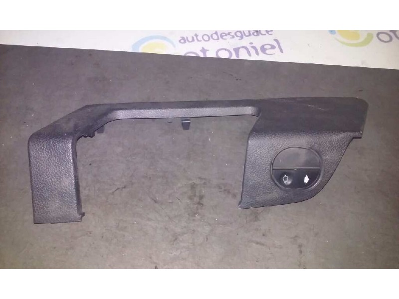 Recambio de mando elevalunas delantero derecho para ford fusion (cbk) urban 4 referencia OEM IAM   