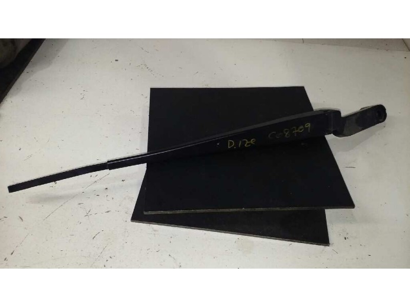Recambio de brazo limpia delantero izquierdo para nissan qashqai (j11) n-connecta referencia OEM IAM   