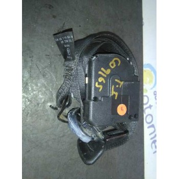 CINTURON SEGURIDAD TRASERO IZQUIERDO 