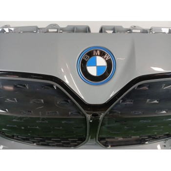 Recambio de paragolpes delantero para bmw 4 gran coupe (g26) 430 i xdrive referencia OEM IAM 51119881896 0004741450 201206327