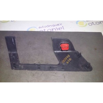 Recambio de mando elevalunas delantero derecho para ford fusion (cbk) urban 4 referencia OEM IAM   