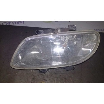 FARO ANTINIEBLA IZQUIERDO 