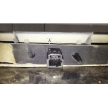 Recambio de maneta exterior porton para citroën c3 1.4 hdi sx plus referencia OEM IAM   