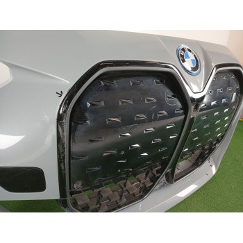 Recambio de paragolpes delantero para bmw 4 gran coupe (g26) 430 i xdrive referencia OEM IAM 51119881896 0004741450 201206327