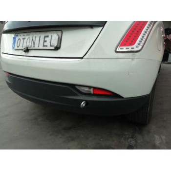 Recambio de paragolpes trasero para lancia delta (181) gold referencia OEM IAM 735482577  