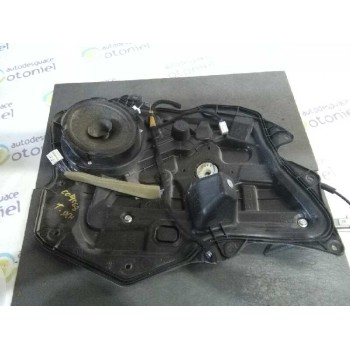 ELEVALUNAS TRASERO DERECHO BBM47297XA 5P SIN MOTOR