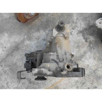 CAJA CAMBIOS DKG DE CABLE