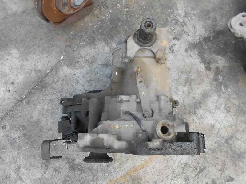 Recambio de caja cambios para seat arosa (6h1) stella referencia OEM IAM DKG  DE CABLE