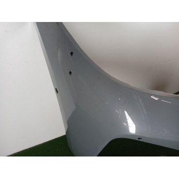 Recambio de paragolpes delantero para bmw 4 gran coupe (g26) 430 i xdrive referencia OEM IAM 51119881896 0004741450 201206327