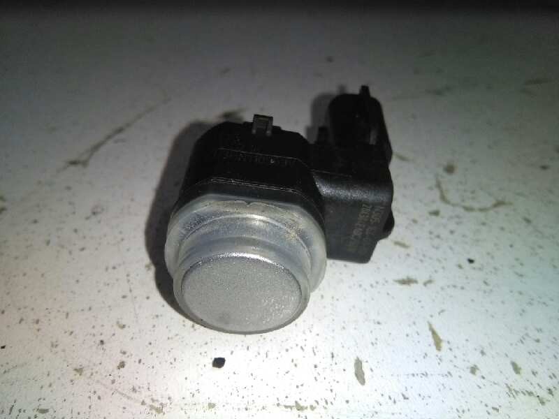 Recambio de sensor de aparcamiento para nissan qashqai (j11) n-connecta referencia OEM IAM 284384EA0A  DELANTERO