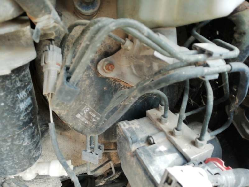 Recambio de servofreno para toyota yaris (ksp9/scp9/nlp9) básico referencia OEM IAM 472000D180A  