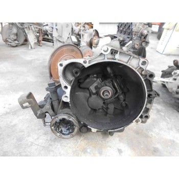 Recambio de caja cambios para seat arosa (6h1) stella referencia OEM IAM DKG  DE CABLE