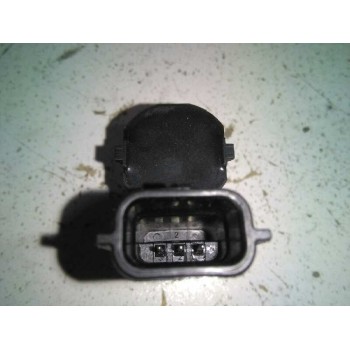 Recambio de sensor de aparcamiento para nissan qashqai (j11) n-connecta referencia OEM IAM 284384EA0A  DELANTERO