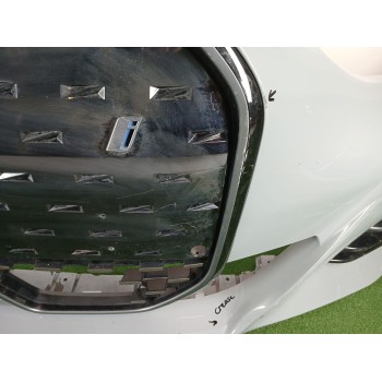 Recambio de paragolpes delantero para bmw 4 gran coupe (g26) 430 i xdrive referencia OEM IAM 51119881896 0004741450 201206327