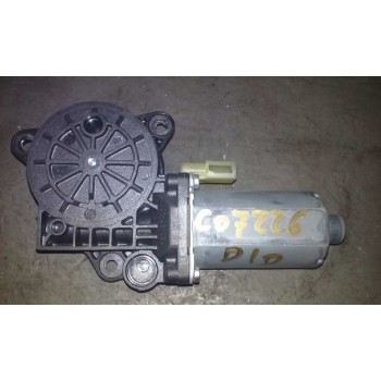 Recambio de motor elevalunas delantero derecho para ford fusion (cbk) urban 4 referencia OEM IAM 0130821939  