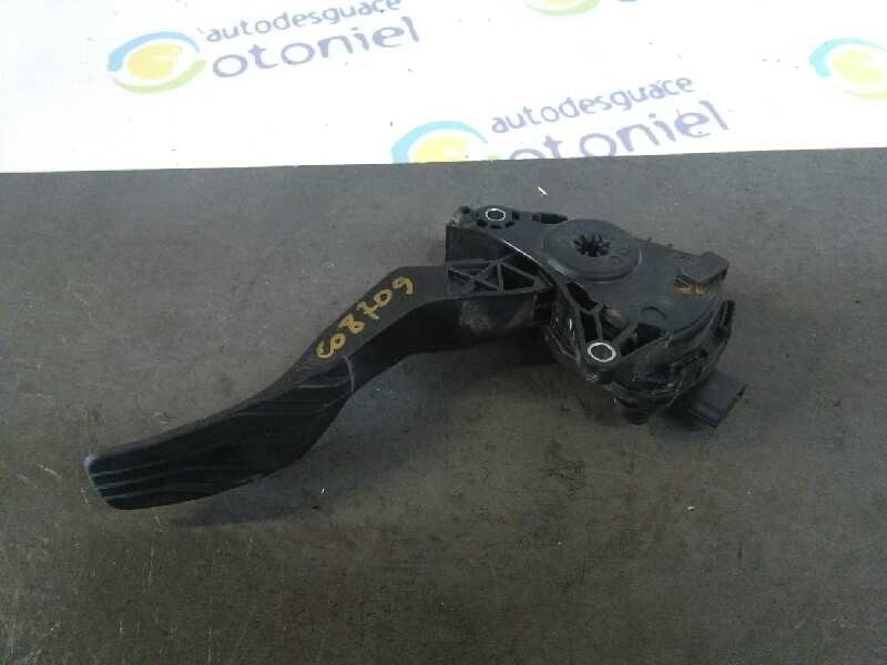 Recambio de potenciometro pedal para nissan qashqai (j11) n-connecta referencia OEM IAM 180024BA0B  