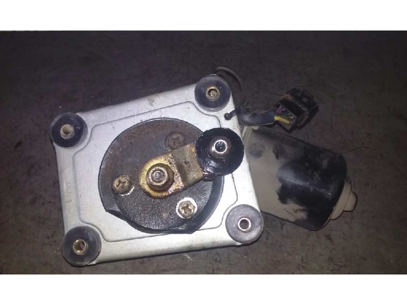 Recambio de motor limpia delantero para daewoo matiz 0.8 cat referencia OEM IAM   