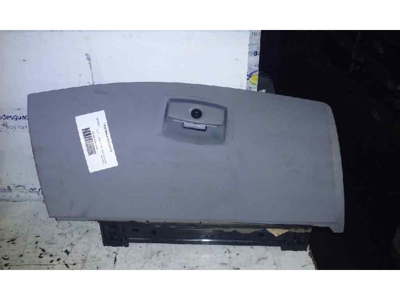 Recambio de guantera para bmw serie 5 berlina (e60) 520d referencia OEM IAM   