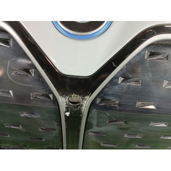 Recambio de paragolpes delantero para bmw 4 gran coupe (g26) 430 i xdrive referencia OEM IAM 51119881896 0004741450 201206327