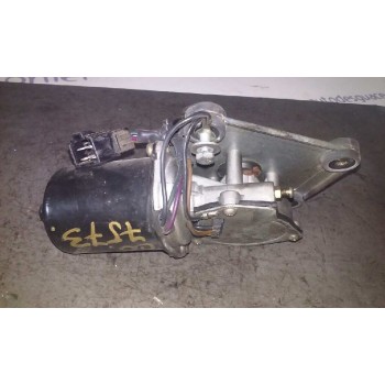 Recambio de motor limpia delantero para daewoo matiz 0.8 cat referencia OEM IAM   