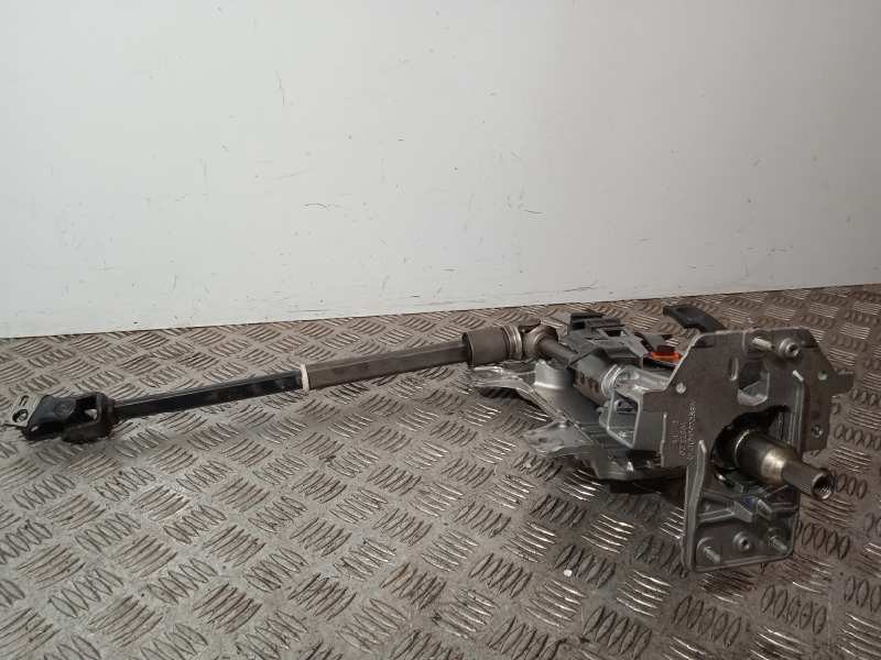 Recambio de columna direccion para citroën c4 grand picasso sx referencia OEM IAM 9681750077  