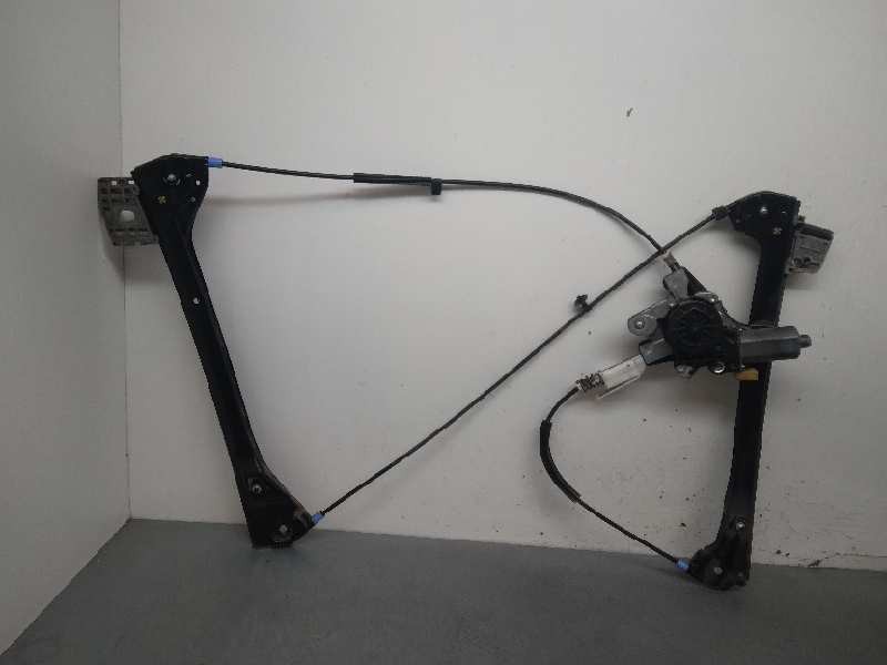 Recambio de elevalunas delantero izquierdo para bmw serie 3 cabrio (e46) 320 ci referencia OEM IAM 676283620640 2 PINES 