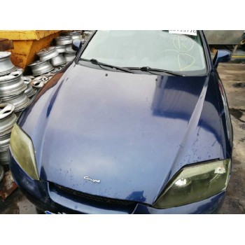 Recambio de capot para hyundai coupe (gk) 1.6 fx referencia OEM IAM   