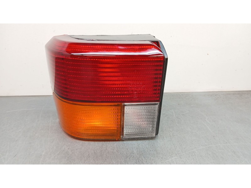 Recambio de piloto trasero izquierdo para volkswagen t4 transporter/furgoneta (mod. 1991) referencia OEM IAM 70194509501c 169147