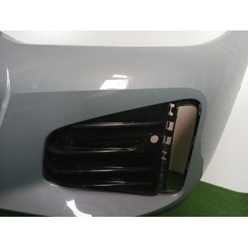 Recambio de paragolpes delantero para bmw 4 gran coupe (g26) 430 i xdrive referencia OEM IAM 51119881896 0004741450 201206327
