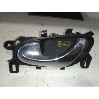 MANETA INTERIOR DELANTERA IZQUIERDA 