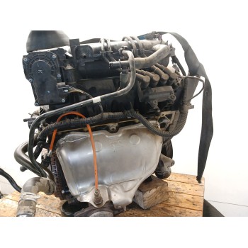 MOTOR COMPLETO D4FD7 b 