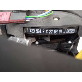 Recambio de palanca cambio para bmw serie 5 berlina (e39) 2.5 24v turbodiesel cat referencia OEM IAM 14239849 8256275 