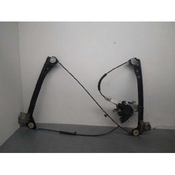 Recambio de elevalunas delantero izquierdo para bmw serie 3 cabrio (e46) 320 ci referencia OEM IAM 676283620640 2 PINES 