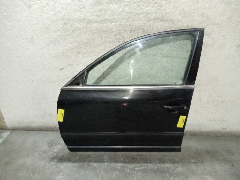 Recambio de puerta delantera izquierda para skoda superb (3u4) 1.9 tdi referencia OEM IAM   