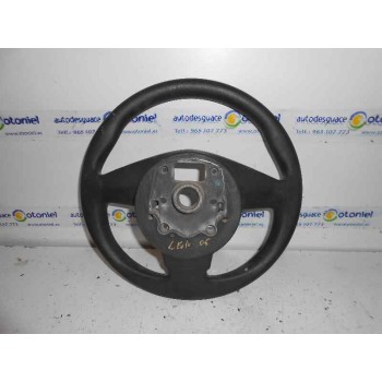 Recambio de volante para seat leon (1p1) 1.9 tdi referencia OEM IAM 5P0419019D  