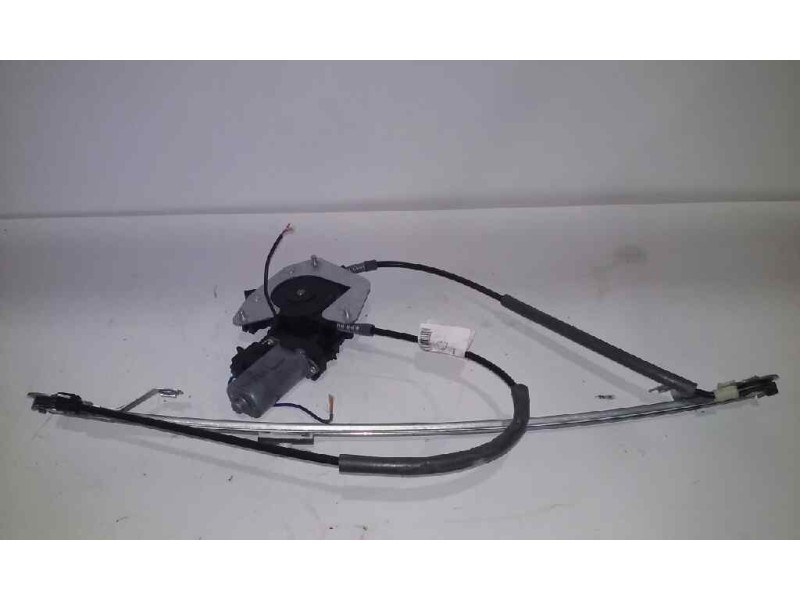 Recambio de elevalunas delantero izquierdo para renault megane i scenic (ja0) 1.4 16v kaleido referencia OEM IAM   5P2PINS