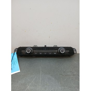 MANDO CALEFACCION / AIRE ACONDICIONADO 98340416zd 35252502 