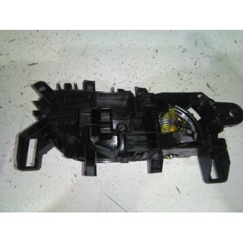 Recambio de maneta interior delantera izquierda para nissan qashqai (j11) n-connecta referencia OEM IAM   